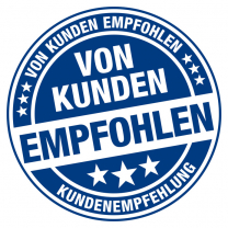 von kunden empfohlener abschleppdienst